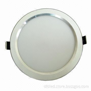 7W 490lm, 4-inch DFD LED Downlight